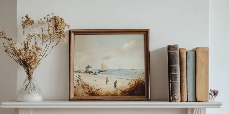 Accessories Art Selection