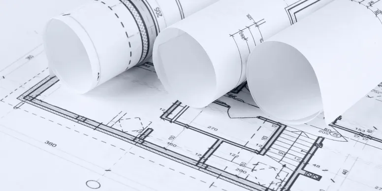 Architect Plan Review