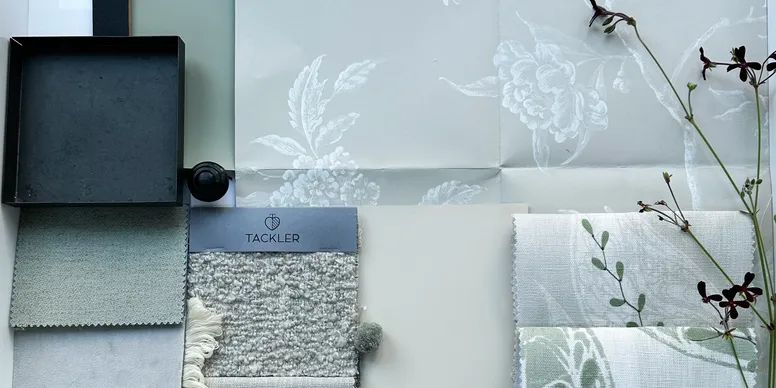 Design Concept Mood Board