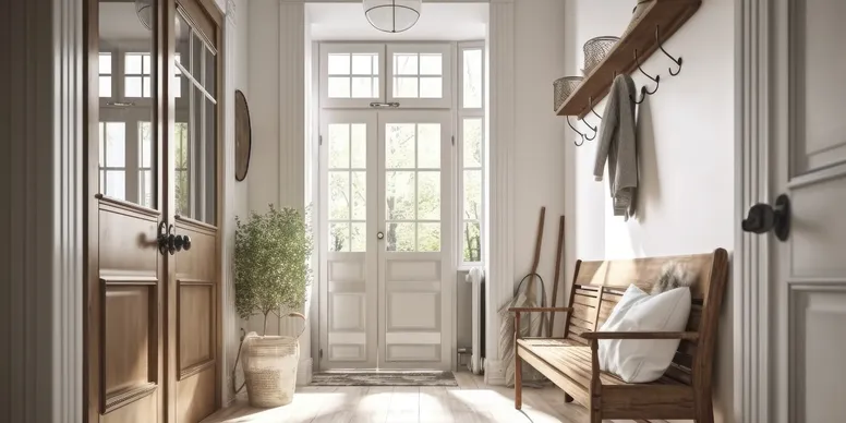 Full Interior Design