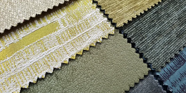 Upholstery Soft Furnishings