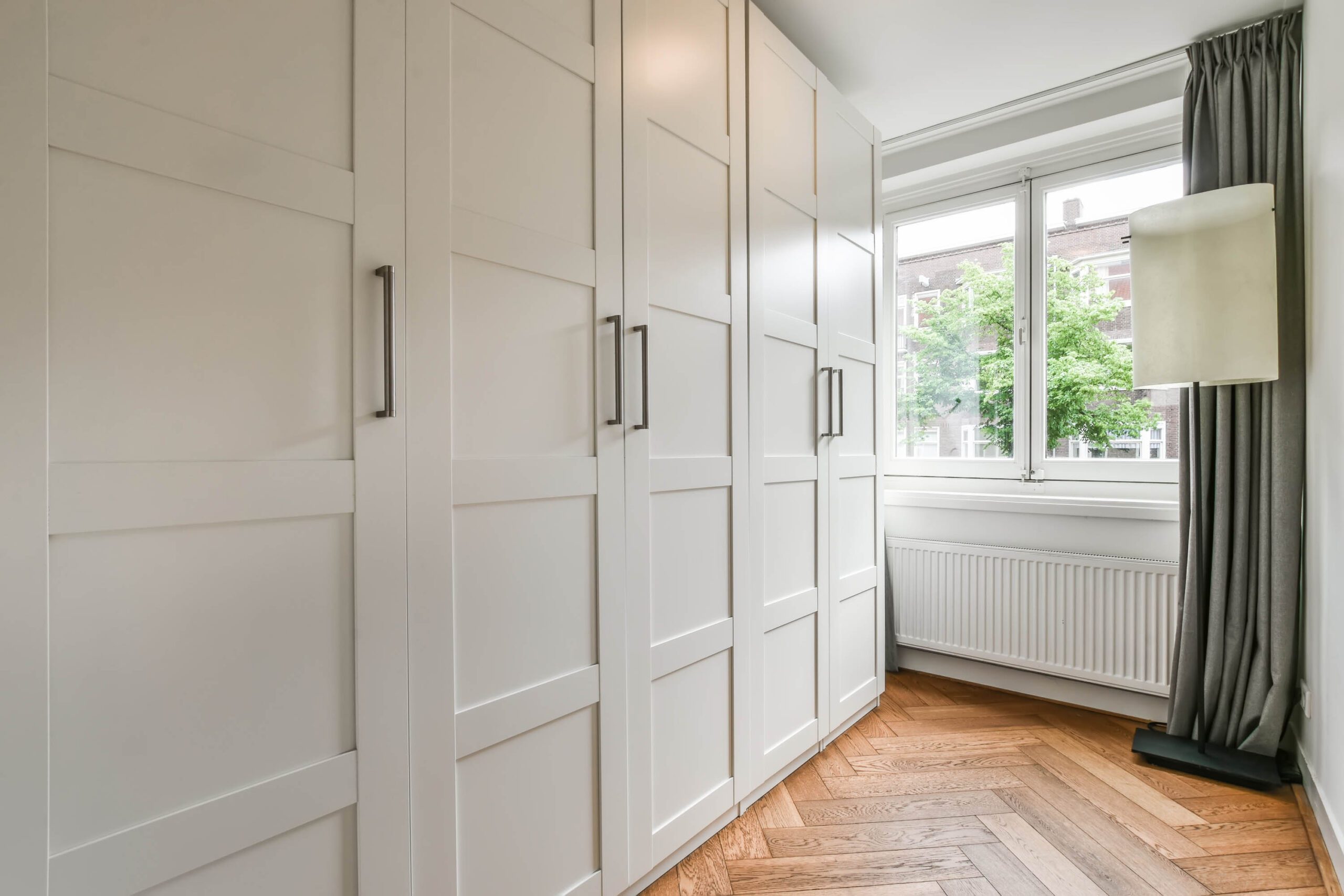 the interior is a minimalist dressing room 2025 02 10 08 11 47 utc scaled