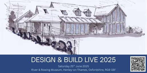 design build live 2025