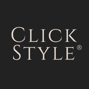 proud to partner with click style