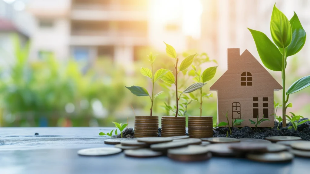 the return on investment roi of interior design