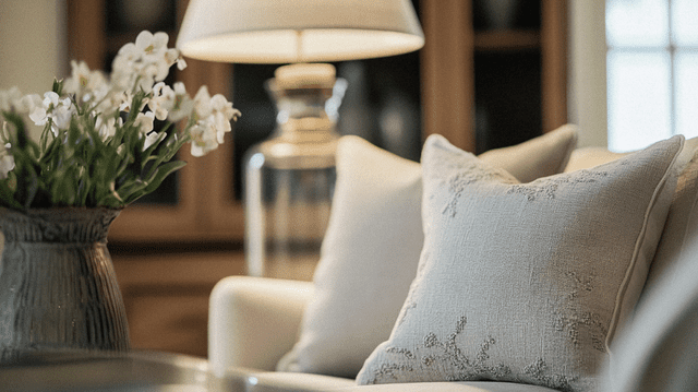 Contact An Interior Designer Oxfordshire Today