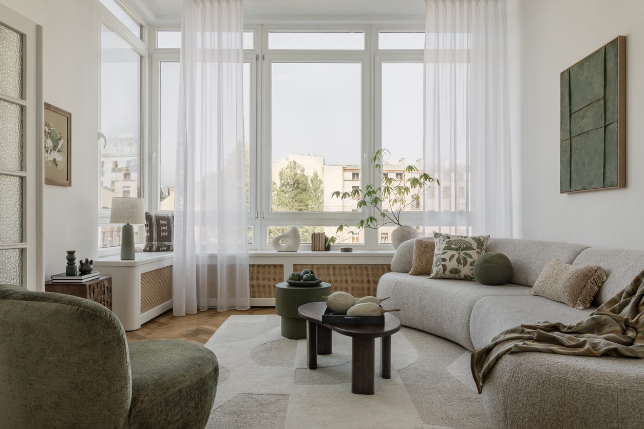 Creating an Inclusive World Through Neurodivergent Interior Design