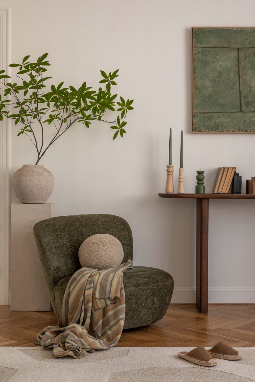 We Create Neurodivergent Interior Design Spaces That Support Sensory Needs