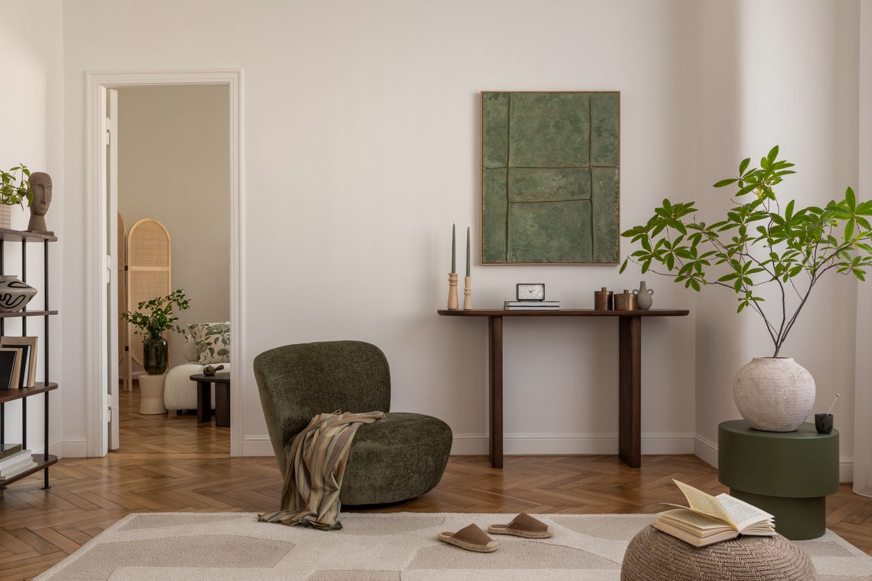 What Is Neurodivergent Interior Design