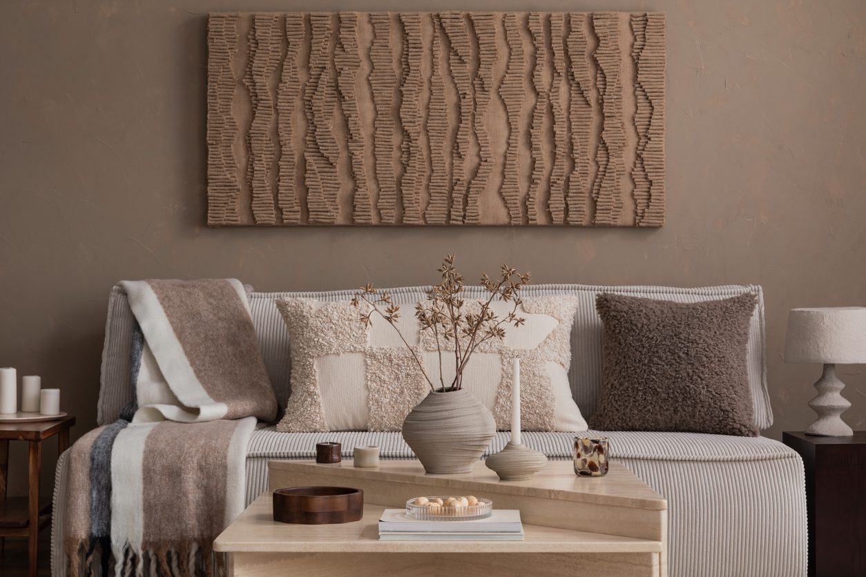 Our interior design process in Reading involves detailed design