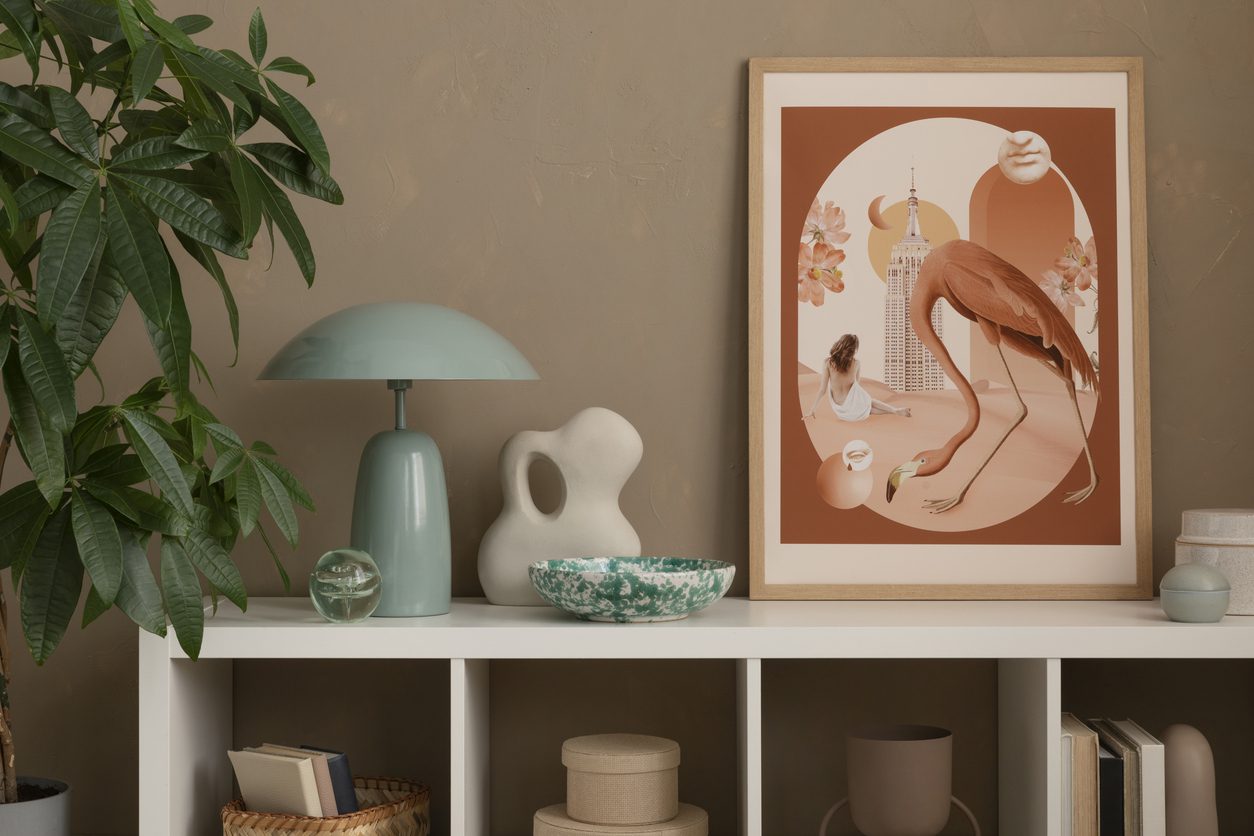 Shaping Your Henley Home with Thoughtful Interior Design