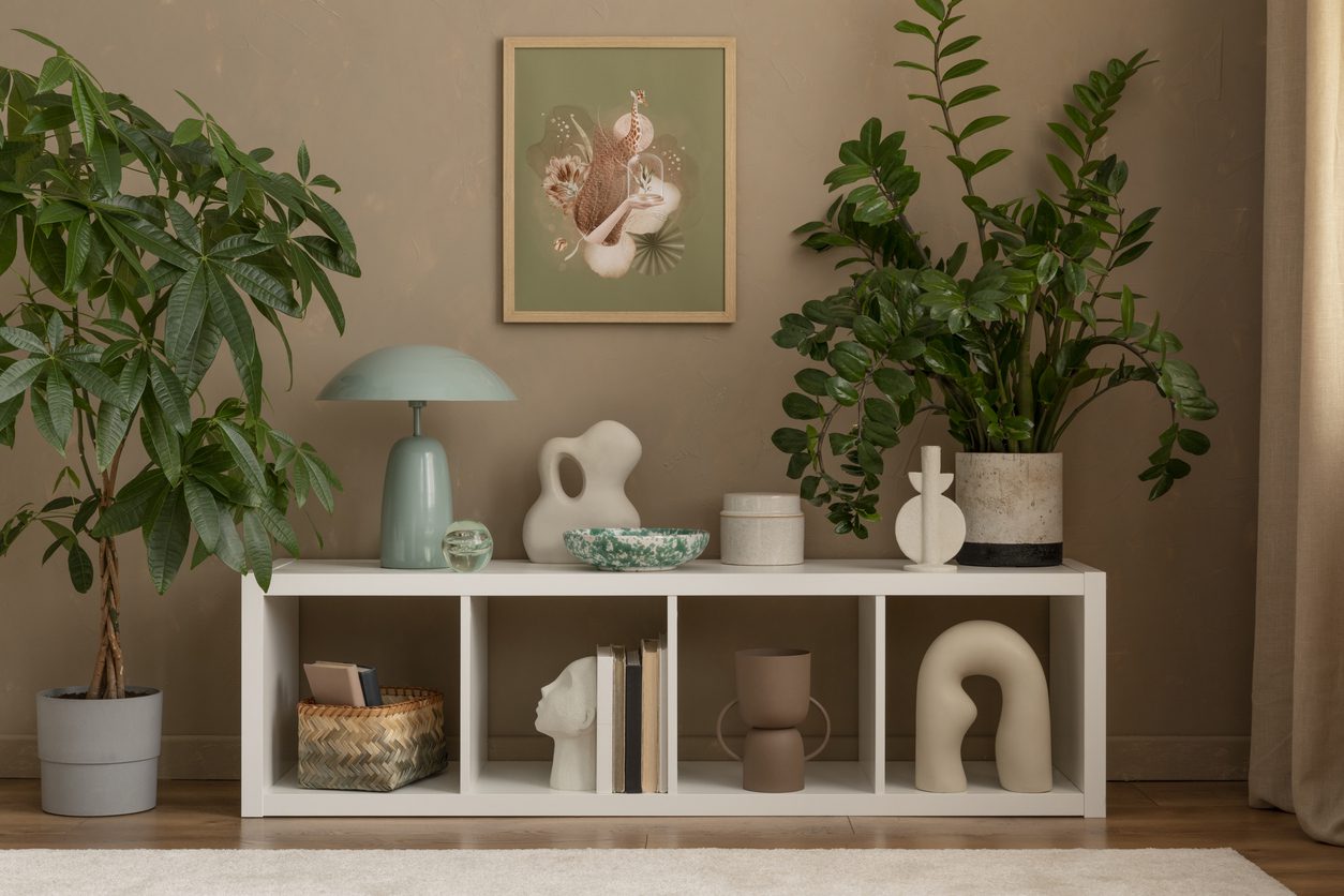 Luxury interior designer Henley on Thames service