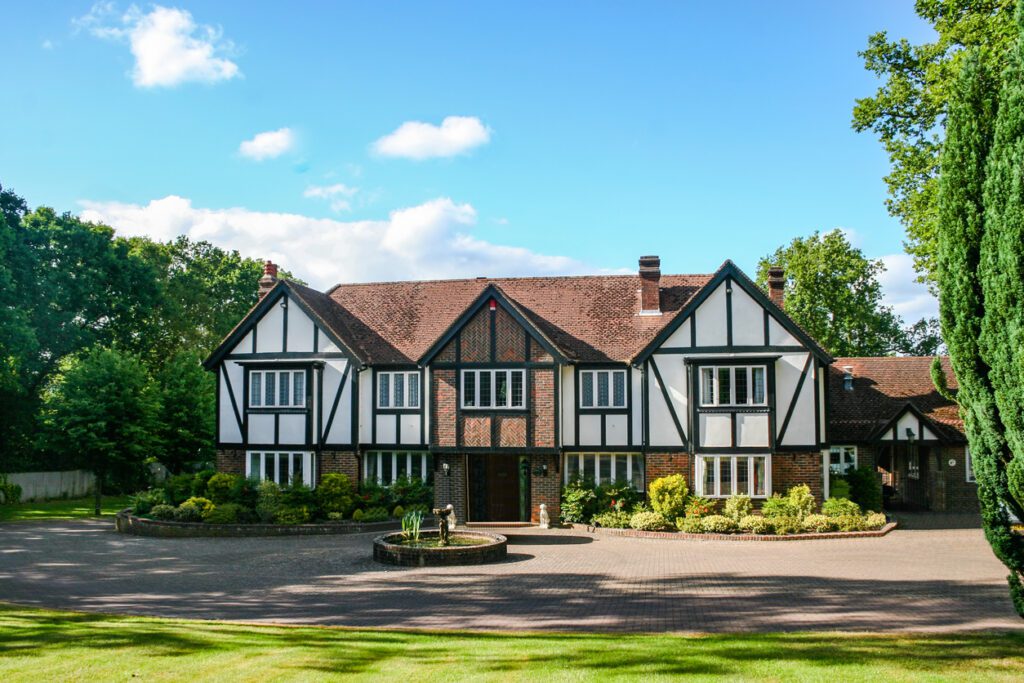 Tudor House